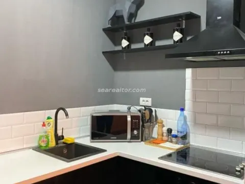 Izdavanje, jednosoban stan, 55m², Tivat, Crna Gora - image 3