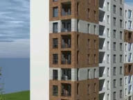 Prodaja, jednosoban stan, 51m², Bjeliši, Bar - image 1