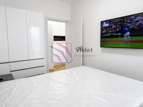 Rent, two bedroom apartment, 68m², Zabjelo, Podgorica - image 52