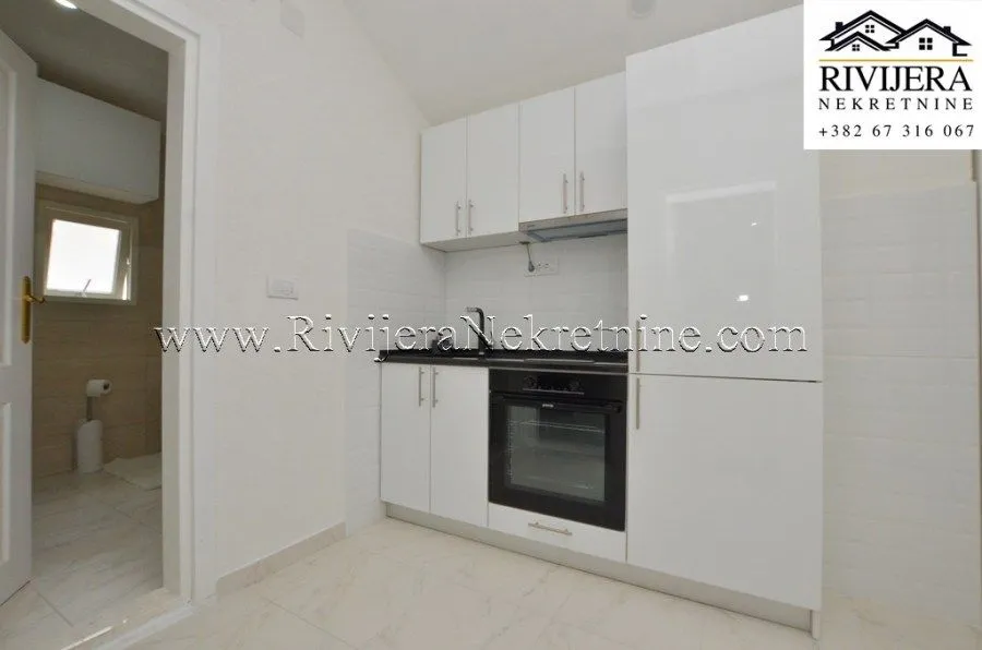 Prodaja, dvosoban stan, 98m², Igalo, Herceg Novi