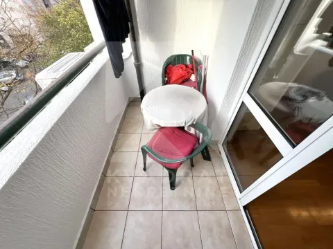 Prodaja, jednosoban stan, 48m², Stari Aerodrom, Podgorica - image 17