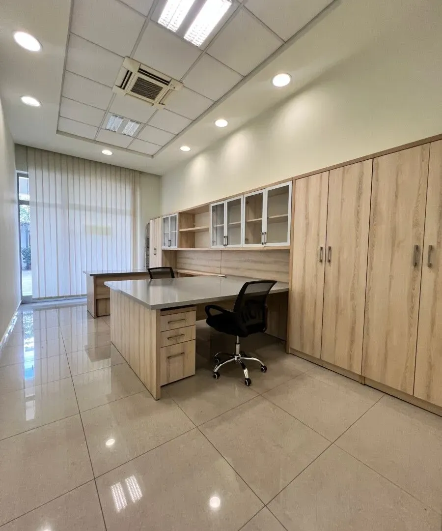 Sale, office space, 155m², Stari Aerodrom, Podgorica