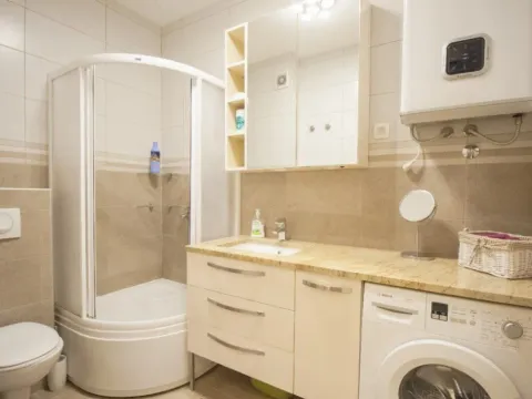 Prodaja, jednosoban stan, 54m², Bečići, Budva - image 4