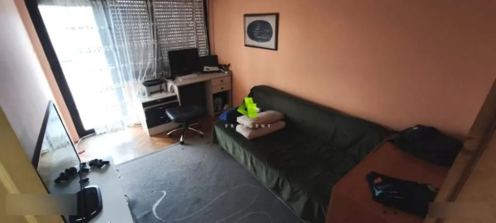 Rent, two bedroom apartment, 50m², Palilula, Niš