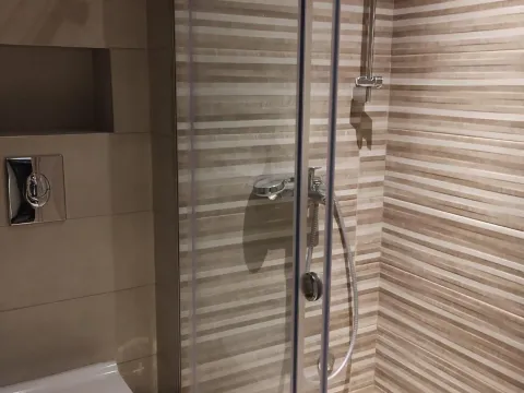 Izdavanje, jednosoban stan, 38m², Gintaš, Podgorica - image 8