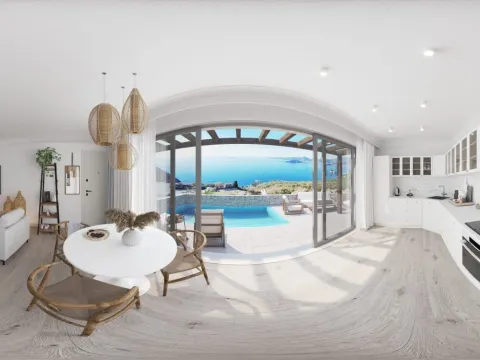 Prodaja, kuća, 113m², Budva, Crna Gora - image 9