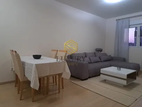 Rent, one bedroom apartment, 47m², City Kvart, Podgorica - image 4