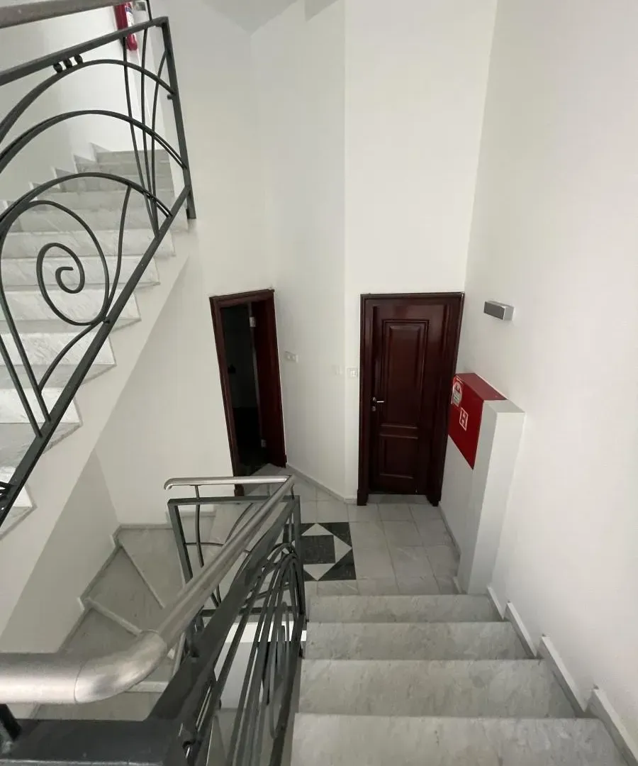 Rent, office space, 245m², Bulevar Oslobodjenja, Novi Sad Sve Podlokacije