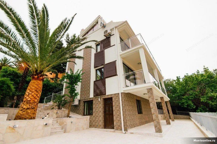 Prodaja, kuća, 218m², Tivat, Crna Gora