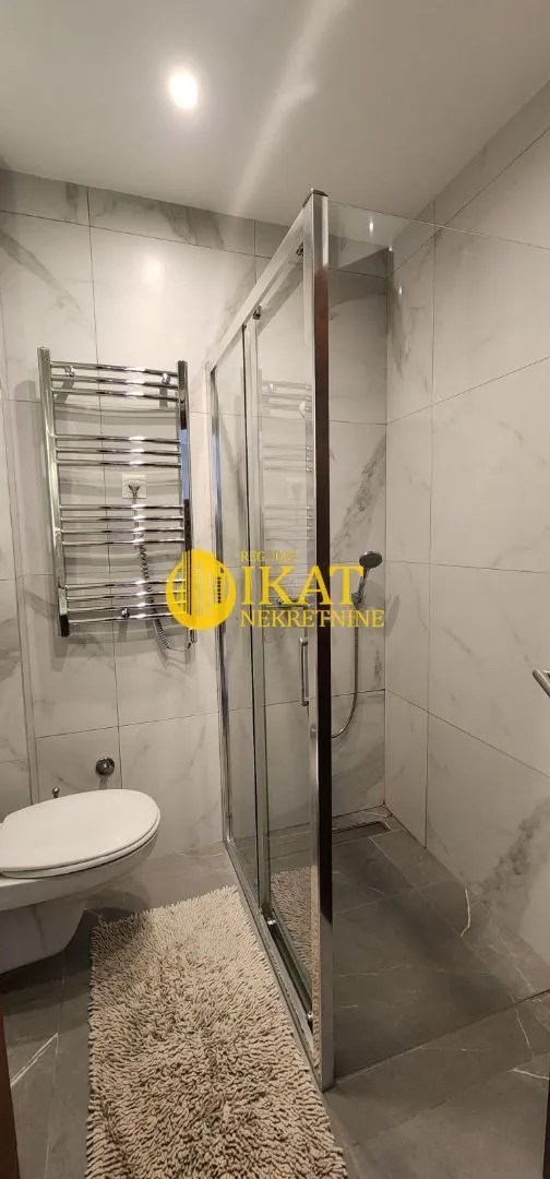 Prodaja, jednosoban stan, 31m², Palisad, Zlatibor