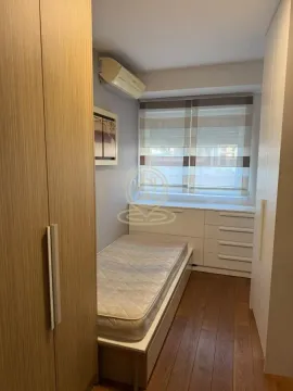 Rent, three bedroom apartment, 61m², Gundulićev Venac, Beograd - image 11