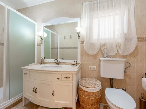 Sale, house, 410m², Blizikuće, Budva - image 21