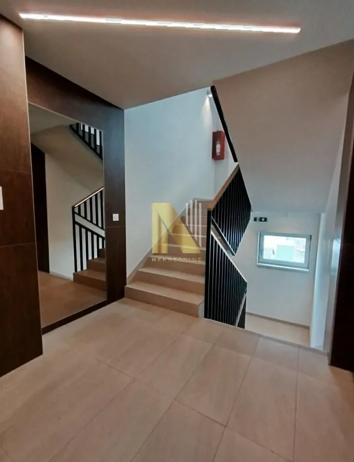 Rent, office space, 61m², Adamovićevo Naselje, Novi Sad Sve Podlokacije
