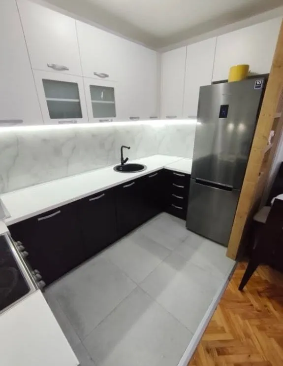 Sale, one bedroom apartment, 50m², Zabjelo, Podgorica