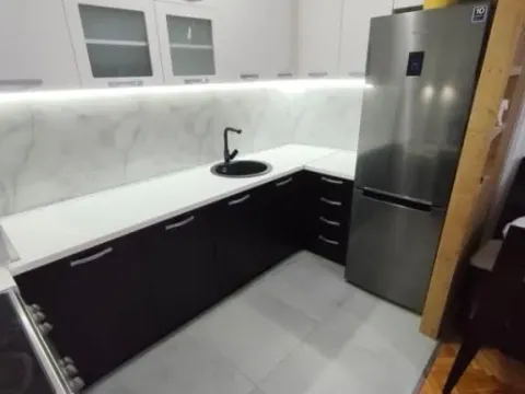 Prodaja, jednosoban stan, 50m², Zabjelo, Podgorica - image 7