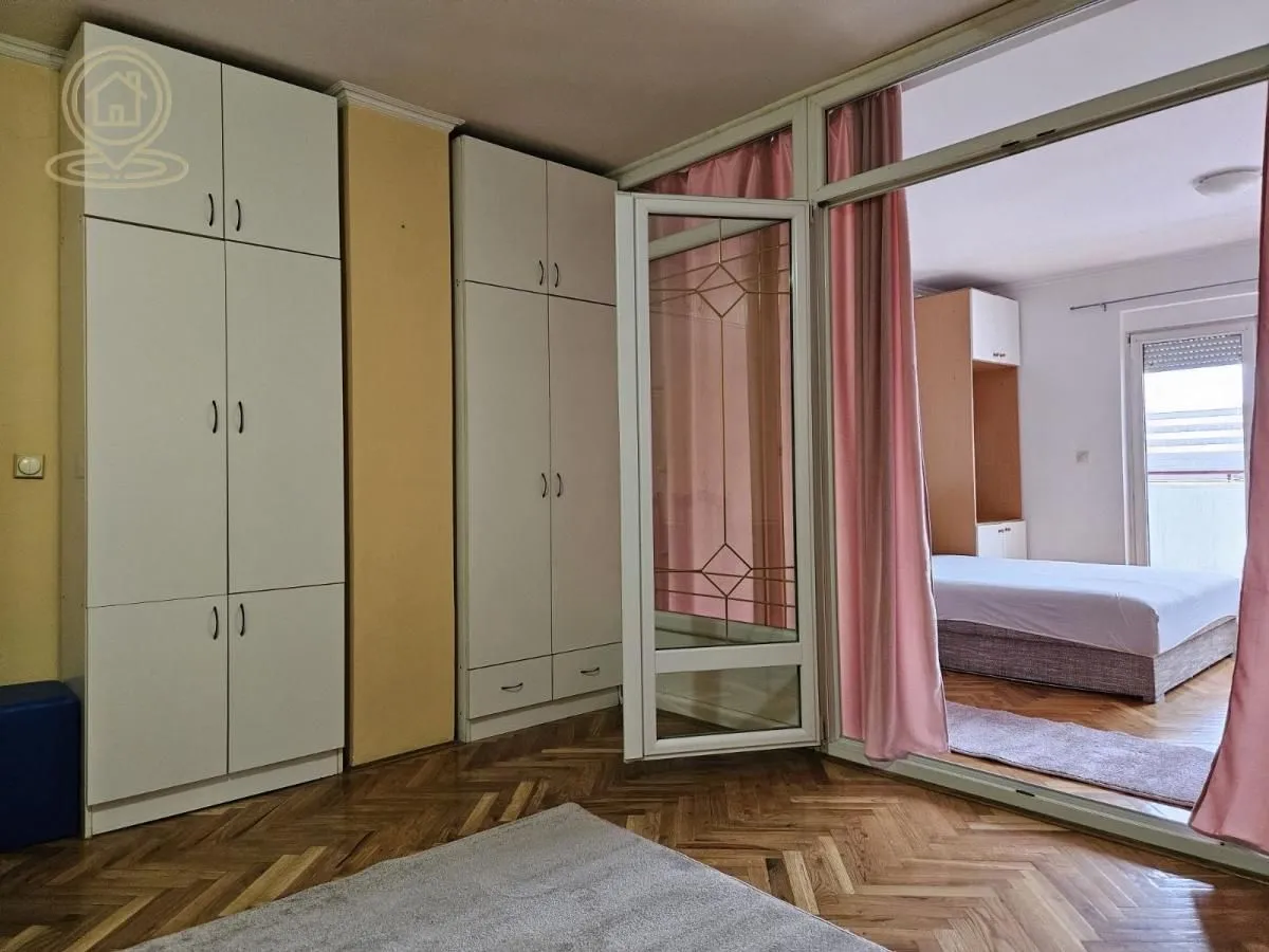 Prodaja, dvosoban stan, 53m², Grbavica, Novi Sad Sve Podlokacije