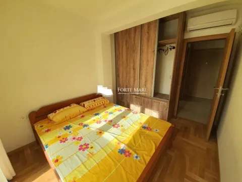 Sale, one bedroom apartment, 40m², Kalimanj, Tivat - image 5