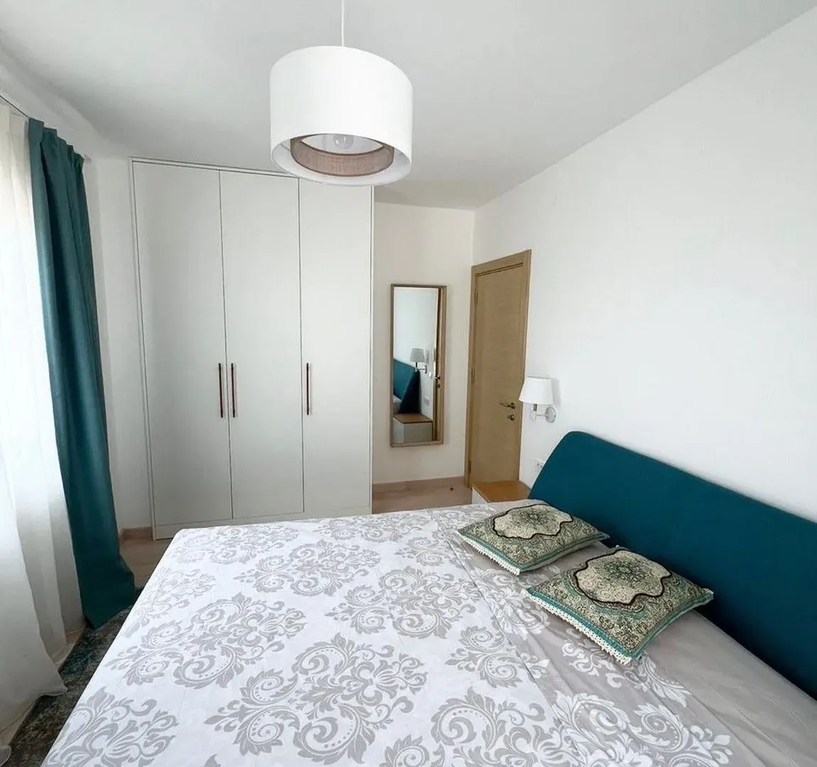 Prodaja, stan, 43m², Njivice, Herceg Novi