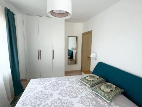 Prodaja, stan, 43m², Njivice, Herceg Novi - image 23
