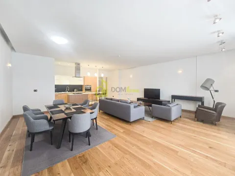 Izdavanje, dvosoban stan, 127m², Kruševac, Podgorica - image 4