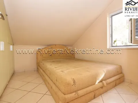 Sale, two bedroom apartment, 68m², Meljine, Herceg Novi - image 9