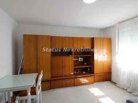 Izdavanje, garsonjera, 23m², Centar, Novi Sad - image 5