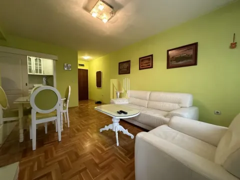 Rent, two bedroom apartment, 41m², Nova Detelinara, Novi Sad Sve Podlokacije - image 4