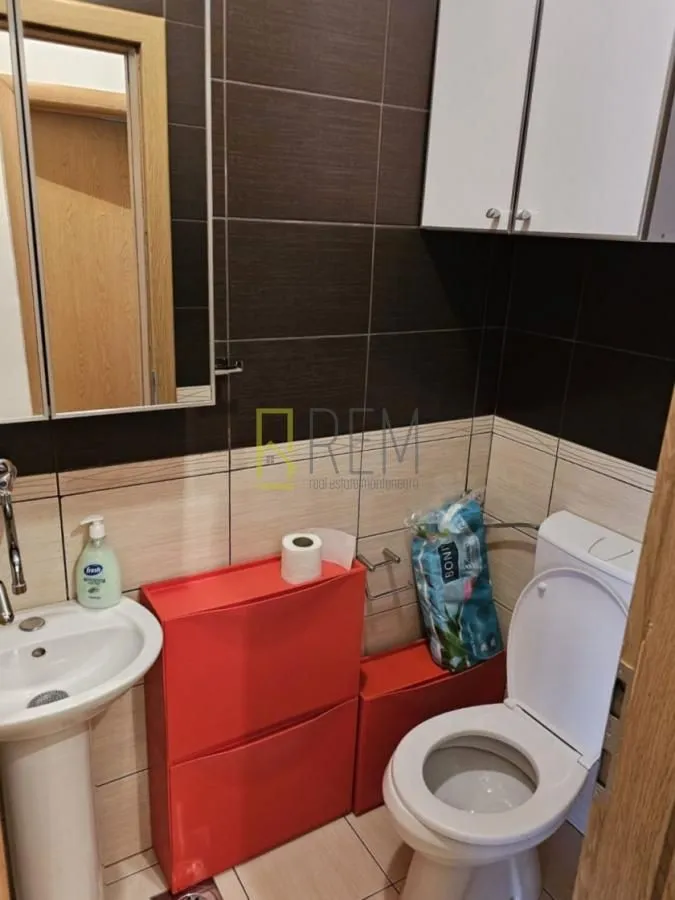 Prodaja, dvosoban stan, 80m², Zagorič, Podgorica