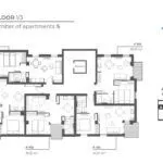 Prodaja, jednosoban stan, 39m², Žabljak, Crna Gora - image 10