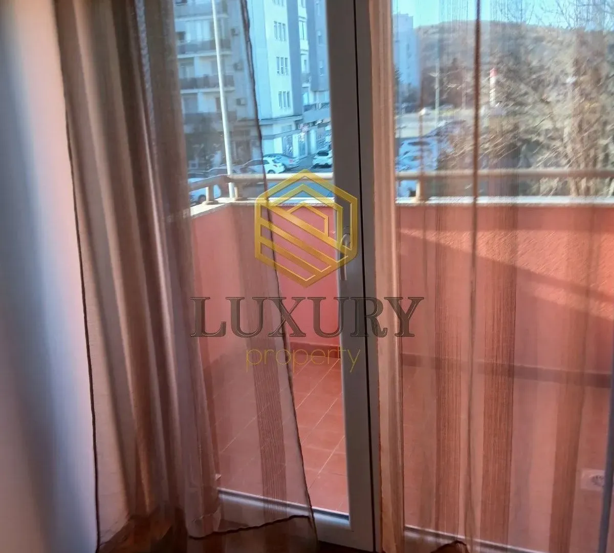 Izdavanje, jednosoban stan, 48m², Zabjelo, Podgorica