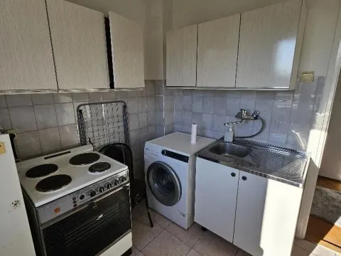Rent, one bedroom apartment, 30m², Vračar Hram, Vračar Sve Podlokacije - image 9