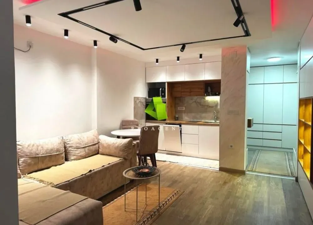 Izdavanje, stan, 30m², Medijana, Niš