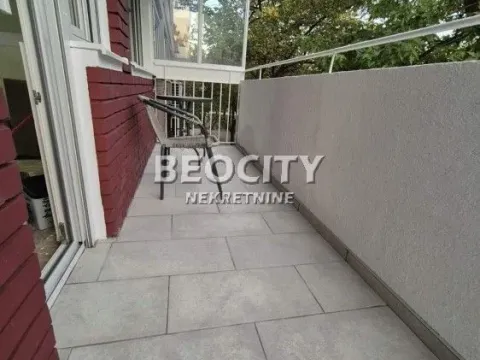 Izdavanje, dvosoban stan, 45m², Stari Merkator, Novi Beograd Sve Podlokacije - image 7