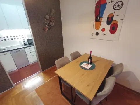 Izdavanje, jednosoban stan, 50m², Preko Morače, Podgorica - image 7