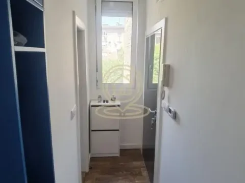 Izdavanje, trosoban stan, 60m², Skadarlija, Beograd - image 18