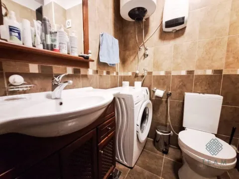 Izdavanje, jednosoban stan, 55m², Preko Morače, Podgorica - image 8