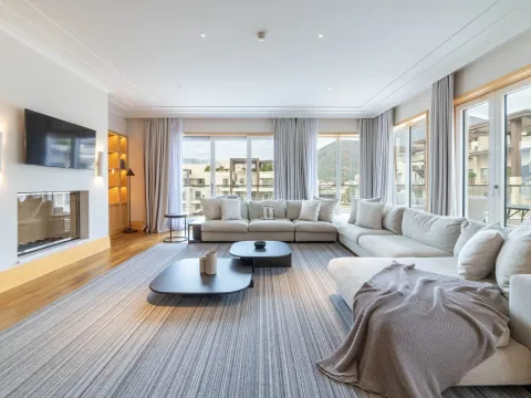 Prodaja, trosoban stan, 271m², Porto Montenegro, Tivat - image 4