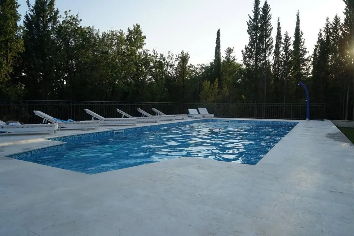 Rent, two bedroom apartment, 95m², Mrčevac, Tivat