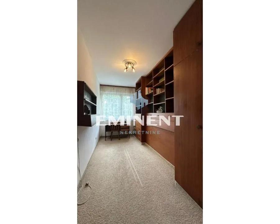 Rent, three bedroom apartment, 67m², Železnik, Beograd