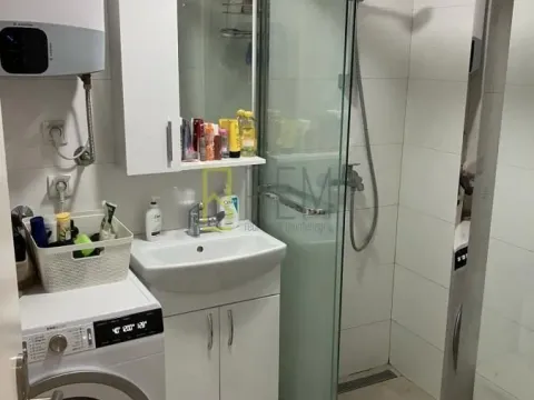 Prodaja, jednosoban stan, 51m², Podgorica, Crna Gora - image 7