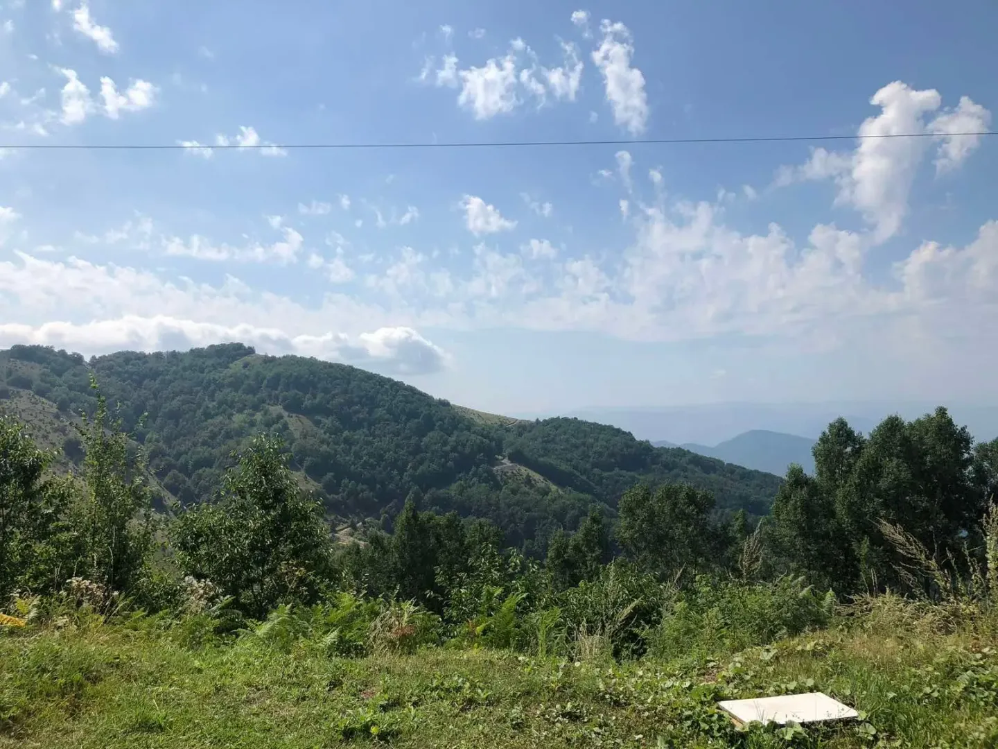 Prodaja, garsonjera, 33m², Kopaonik, Srbija