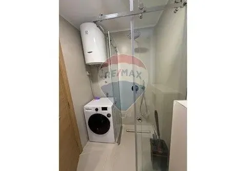 Izdavanje, garsonjera, 53m², City Kvart, Podgorica - image 5