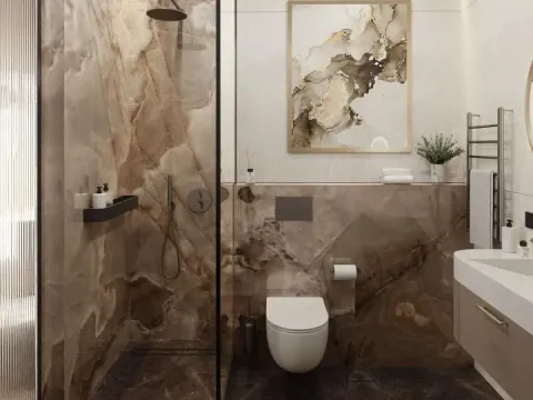 Prodaja, dvosoban stan, 37m², Bar, Crna Gora - image 10