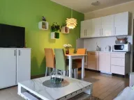 Sale, studio apartment, 33m², Rafailovići, Budva - image 6