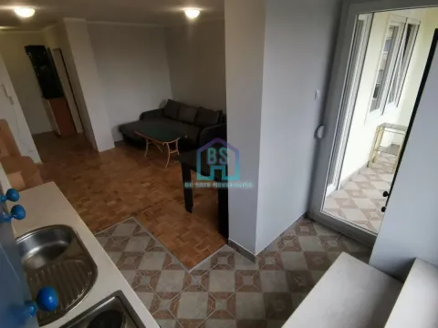 Prodaja, dvosoban stan, 59m², Novo naselje, Novi Sad - image 17