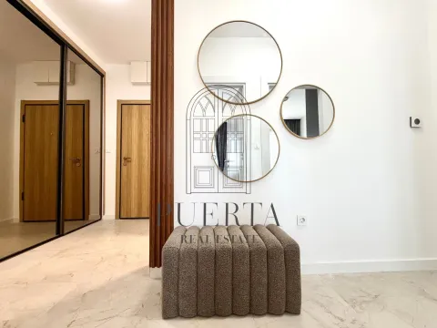 Rent, two bedroom apartment, 74m², Preko Morače, Podgorica - image 12