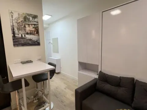 Izdavanje, jednosoban stan, 30m², Savski Venac, Beograd - image 8