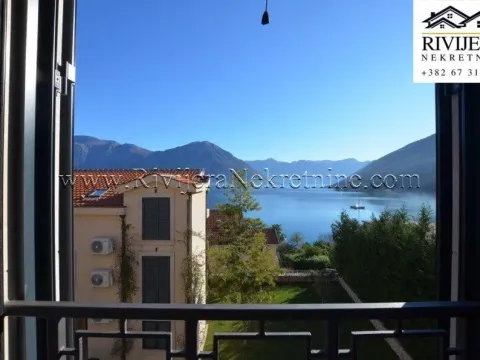 Prodaja, stan, 22m², Morinj, Kotor - image 5