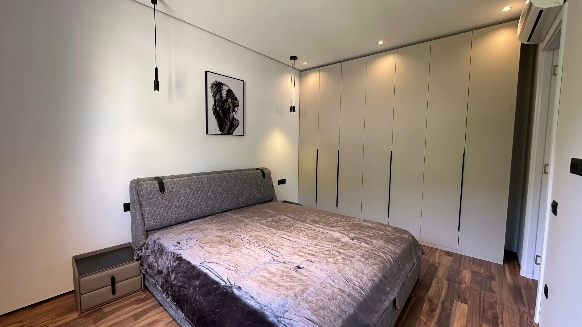 Prodaja, jednosoban stan, 52m², Lastva Grbaljska, Kotor