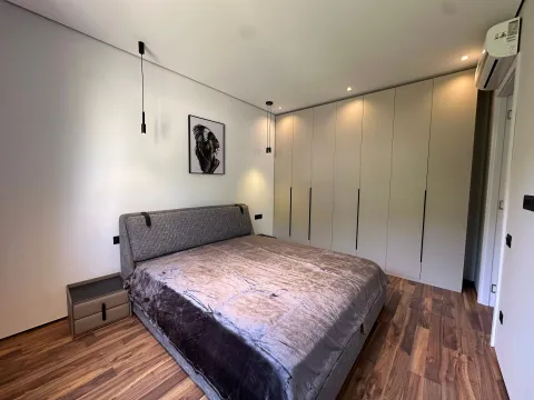 Prodaja, jednosoban stan, 52m², Lastva Grbaljska, Kotor - image 7